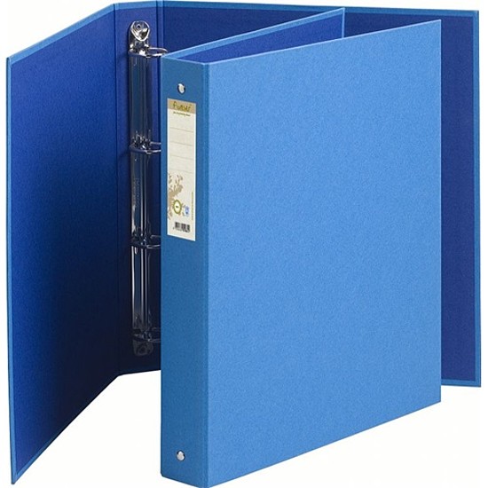 Exacompta Forever gyűrűskönyv A4 2 gyűrűs 40 mm kék