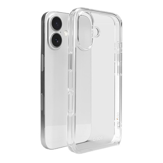 Extrém aktív tok iPhone 16E-hez