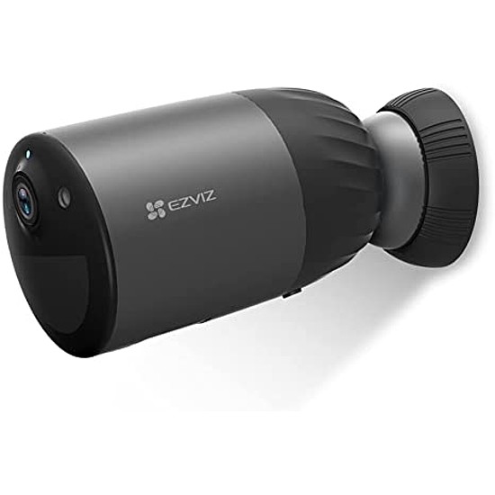 EZVIZ BC1C (eLife) 4MP kamera fekete (EZV605784)