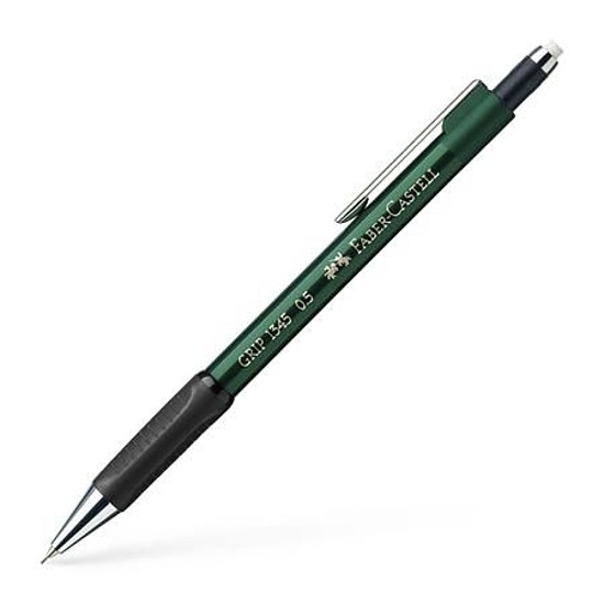 Faber-Castell Grip 1345 0,5 pixirón zöld