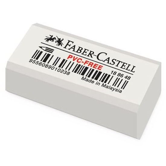 Faber-Castell radír 188648
