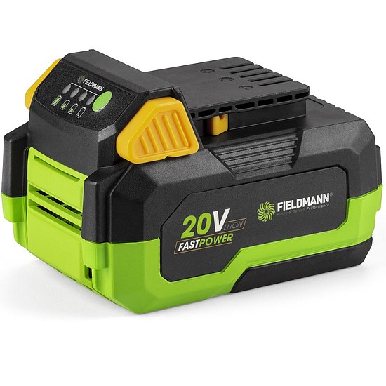 FDUZ 79040 20V akkumulator 4Ah FIELDMANN