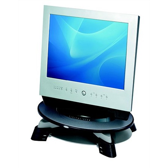 Fellowes Compact TFT LCD monitorállvány 91450