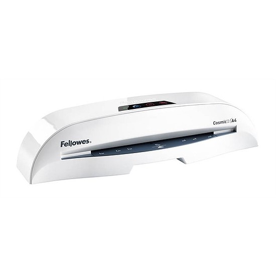 Fellowes Cosmic 2 laminálógép A4 hideg-meleg 80-125 mikron 57250