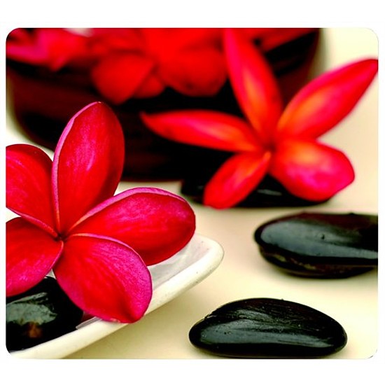 Fellowes Earth Series újrahasznosított egéralátét virág/kifutó termék