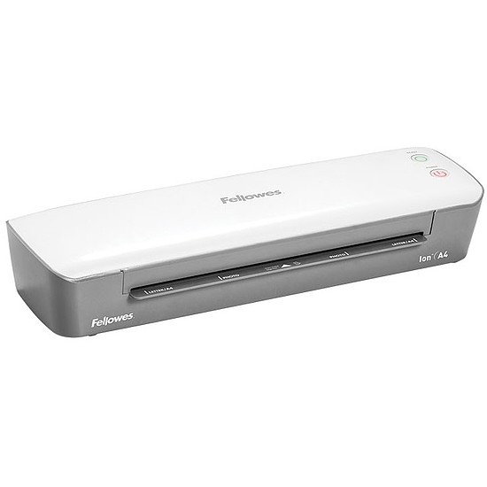 Fellowes Ion laminálógép, A4, 80-125 mikron