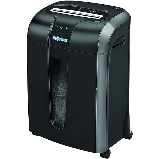 Fellowes Powershred 73Ci iratmegsemmisítő (46011)