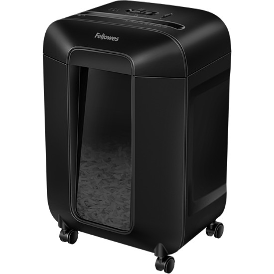 Fellowes Powershred LX85 iratmegsemmisítő, 11 lap, konfetti