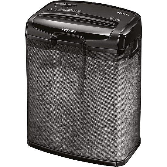 Fellowes Powershred M-7CM iratmegsemmisítő (4701801)