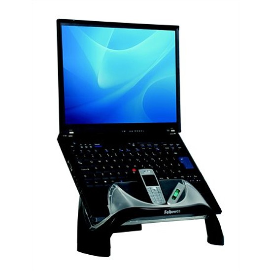 Fellowes Smart Suites notebookállvány 80202