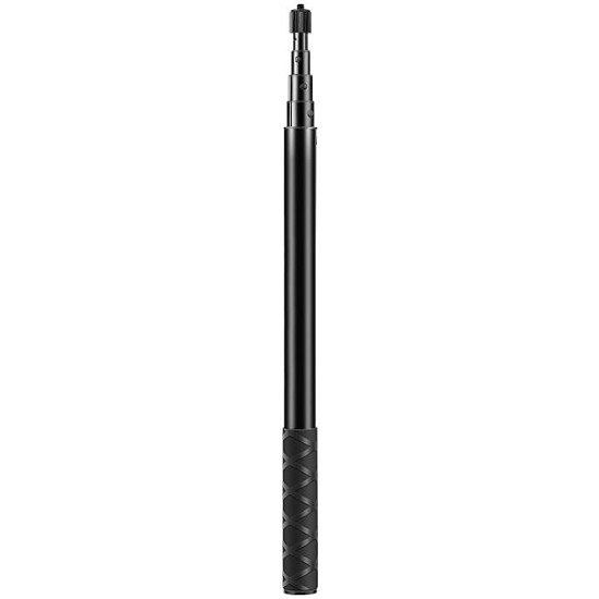 Fém szelfibot PULUZ 150 cm Insta360 One RS / X2 / X3 / X4 készülékhez (PU816)