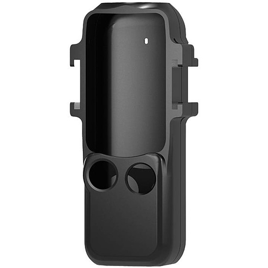 Fém védőrekesz PULUZ DJI OSMO Pocket 3-hoz (PU933B)