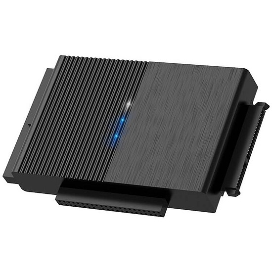 FIDECO PL319 HDD/SSD-adapter (USB 3.0, 16TB, IDE/SATA)