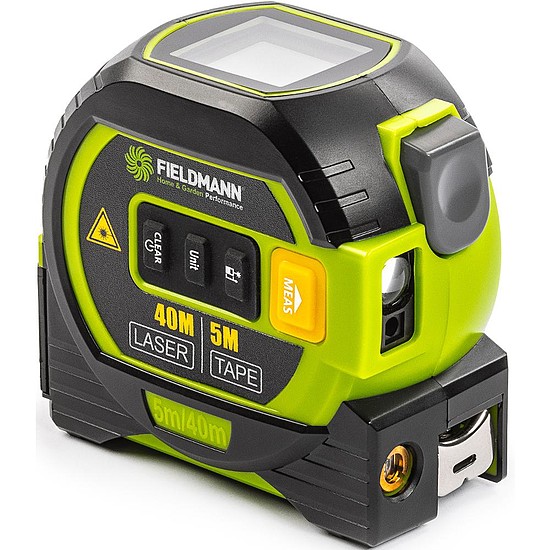 FIELDMANN FDLM 1045 Lézeres távolságmérő