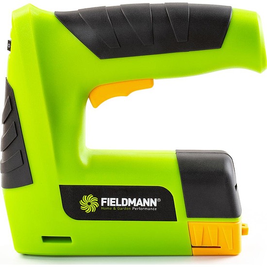 FIELDMANN FDN 3025-A AKKU Akkus Tűzőgép