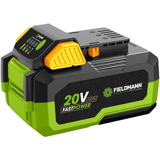 FIELDMANN FDUZ 79080 20V akkumulator 8Ah