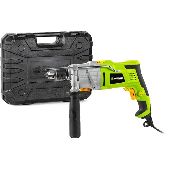 FIELDMANN FDV 201205-E Ütvefúró
