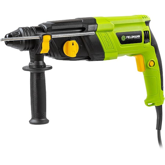 FIELDMANN FDV 210850-E Fúrókalapács 5J