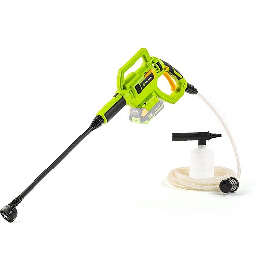 FIELDMANN FDW 70905-0 20V Magasnyomású m