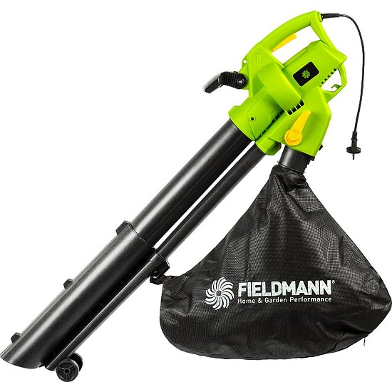 FIELDMANN FZF 4008-E Kerti lombfúvó/szív