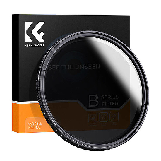 Filter Slim 37MM K&F Concept KV32 (KF01.1102)