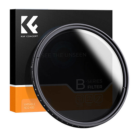 Filter Slim 40,5 MM K&F Concept KV32 (KF01.1103)