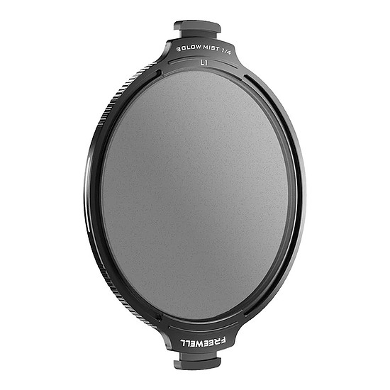 Filtr Freewell Glow Mist 1/4 do valódi zárás VND (FW-L1-G1/4)