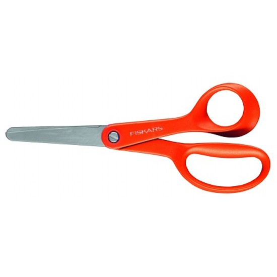 Fiskars balkezes gyerek olló 13 cm 9993