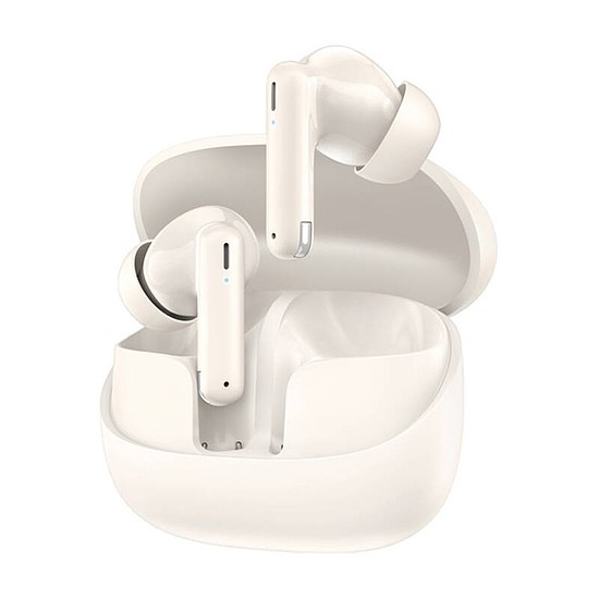 Foneng BL138 vezeték nélküli fejhallgató bézs (BL138 Beige)