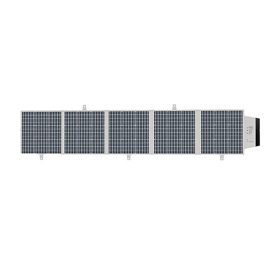 Fotovoltaikus panel BigBlue B446 200W