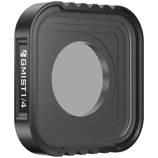 Freewell Glow Mist 1/4 diffúziós szűrő GoPro Hero 13-hoz (FW-H13B-GMIST1/4)