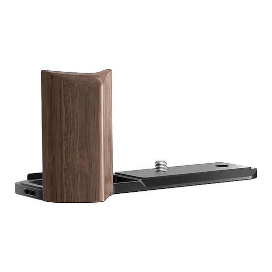 Freewell L-tartó Fuji GFX 100RF fényképezőgéphez fekete (FW-FU-GFXLBB)