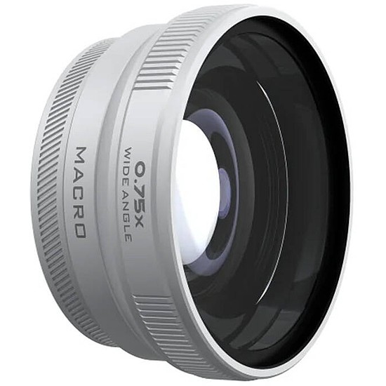 Freewell nagylátószögű és makró objektív Fuji X100VI/X100V-hez (FW-FU-XMWA)