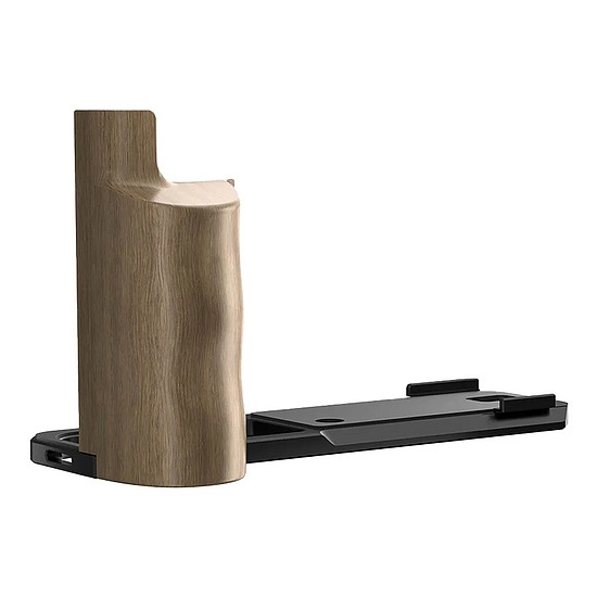 Freewell prémium L tartó Fuji X100VI fényképezőgéphez fekete (FW-FU-XLBB)