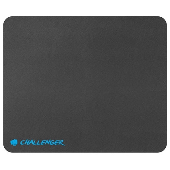 Fury Challenger M gamer egérpad, fekete (NFU-0859)