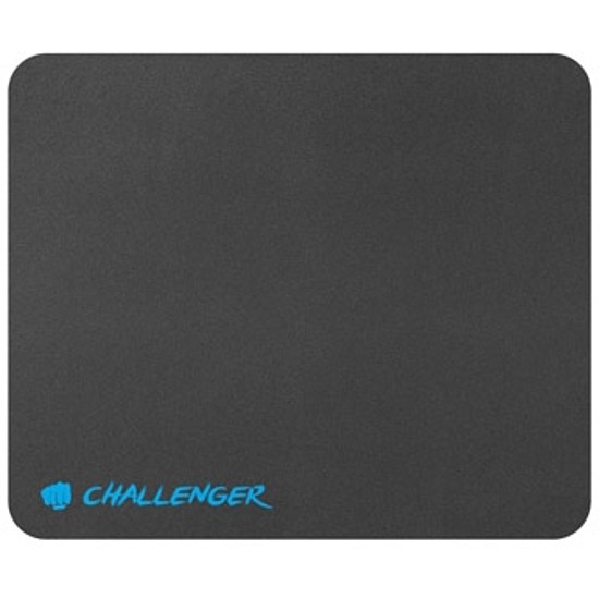 Fury Challenger S Gamer egérpad, fekete (NFU-0858)