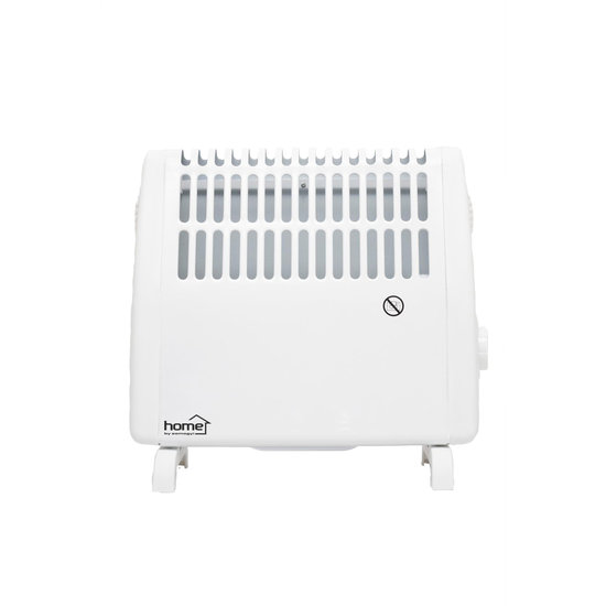 Fűtőtest, fagyőr, max. 500W