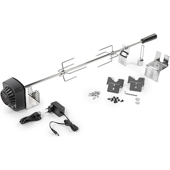 FIELDMANN FZG 9031 Elekt. grillező tű