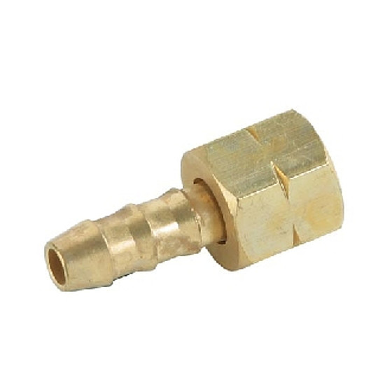 G 3/8L hüvelykes adapter gáztömlőhöz