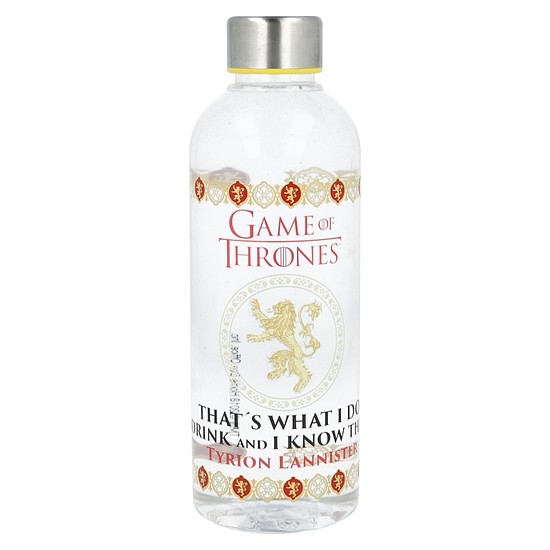 Game of Thrones - 850 ml-es vizes palack (19762)