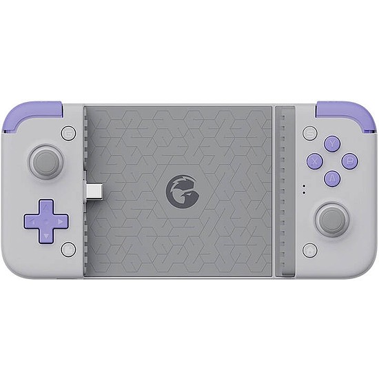 GameSir X2s USB-C játékvezérlő okostelefon-tartóval (GameSir-X2s Type-C)