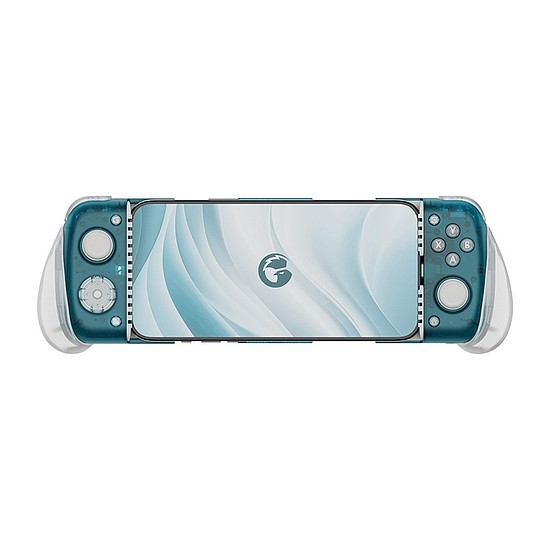 GameSir X3 Pro USB-C mobil vezérlő telefontartóval (x3 pro blue)