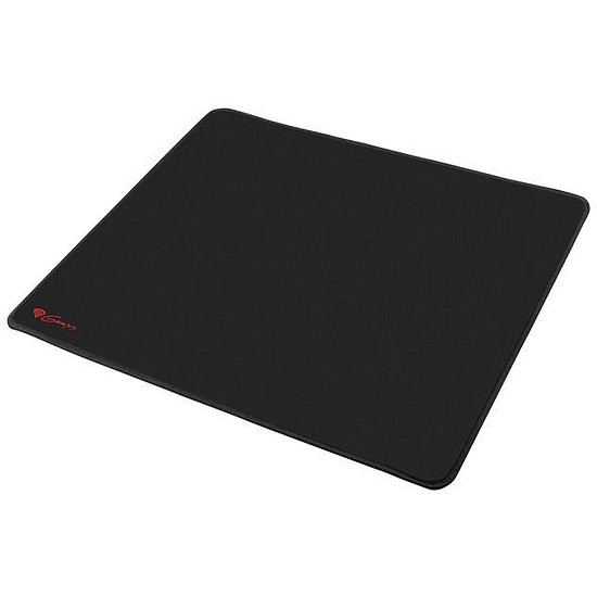 Genesis Carbon 500 L Gamer egérpad, fekete (NPG-0659)