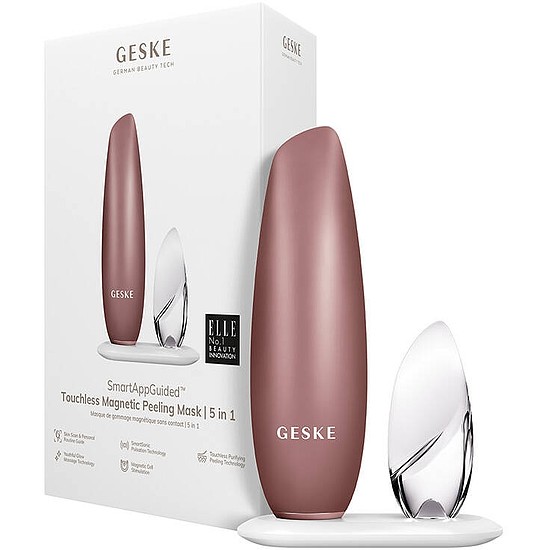 Geske 5 az 1-ben mágneses érintésmentes arcmaszk peeling csillagfény (GK000005SL01)
