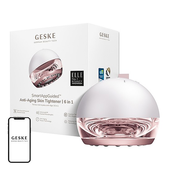 Geske Anti-Aging bőrfeszesítő 6in1 Starlight (GK000065SL01)