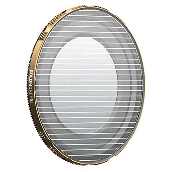 GoldMorphic PolarPro LiteChaser Pro szűrő iPhone 13 készülékhez (IP13-GLD-MORPH)