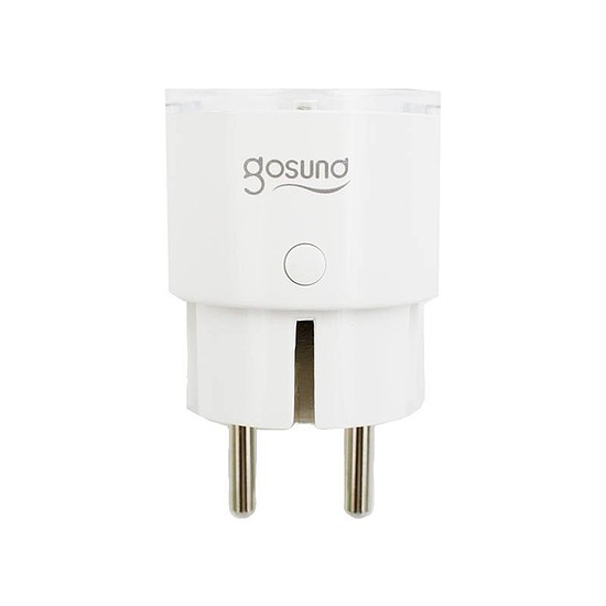 Gosund SP111 smart WiFi aljzat 3680W 16A, Tuya (SP111)