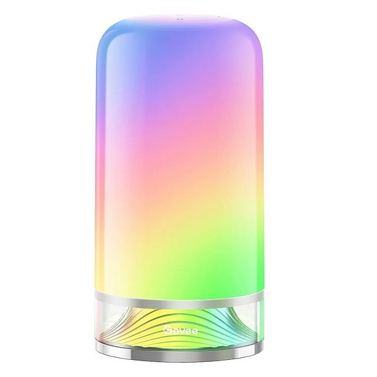 Govee RGBICWW asztali lámpa Hang + Wifi + Bluetooth vezérlésel
