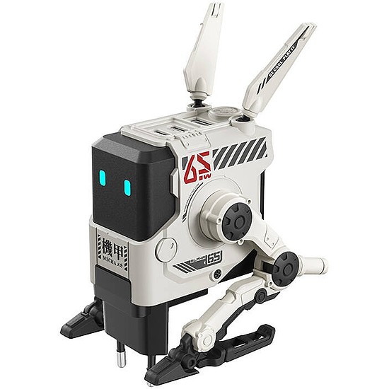 GravaStar Alpha65 65W GaN Gyorstöltő War Sérült változat Fehér (GRAVASTAR A65_WHT_EU)