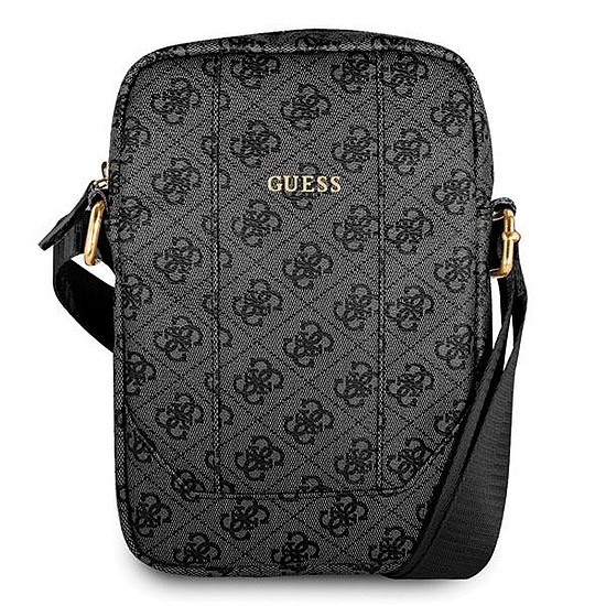 Guess Bag GUTB104GG 10" széles/shürke 4G UPTOWN